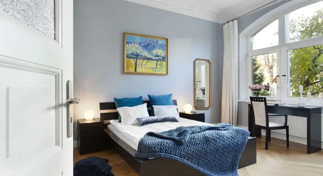 Elite Apartments Sopot Admiralski, Varaa Huoneisto Górny Sopot 