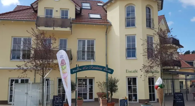 Karlshagen Beach Residence, Prenota Hotel Ostseebad Karlshagen Isola di Usedom