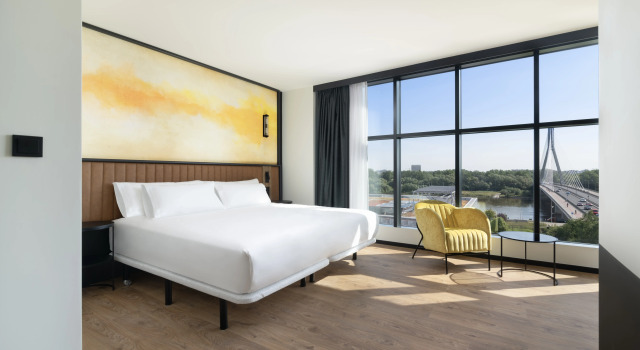 Barceló Warsaw Powiśle, Забронировать Отель Средместье 