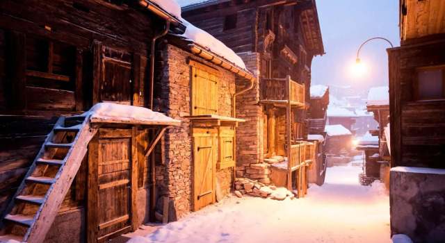 Hotel Butterfly, Rezervați Hotel Zermatt 