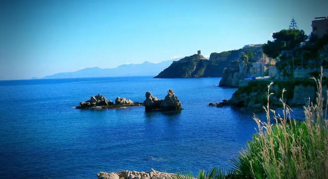 Апартаменты Casa Vacanze Zia Titina