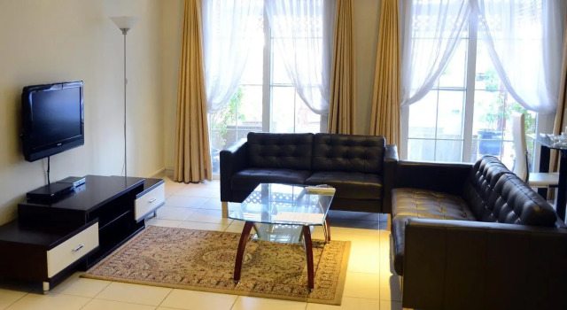 Medlock Villas, Брондау Қонақ үй Дубай Emirate Dubai