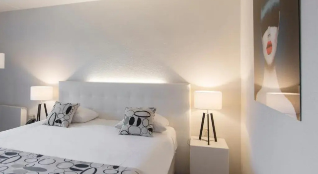 Двухместный номер Superior Hotel Mitland