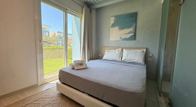Fouka North Coast SA-2B-B02, Book Feriehus Sommerhuse i North Coast, Hytte