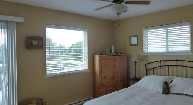Beachway Vacation Rental and B&B Suites, Prenota Bed & breakfast Campbell River 