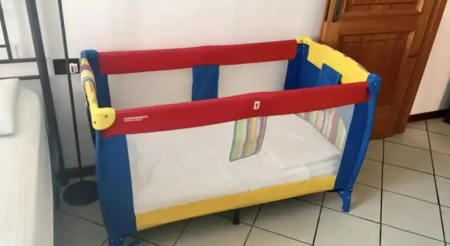 Апартаменты Piccolo Principe Affittacamere