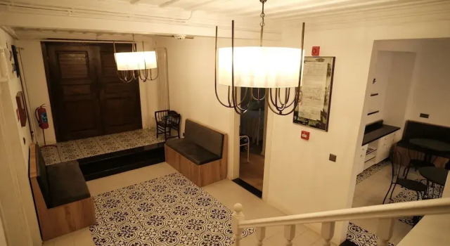 Mecit Kaptan Konağı, Rezerwuj Hotel Kastamonu Black Sea Region Turkey