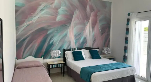 Tropical Loft, Book Hotel Hotels in Sicily with a Pool, Swimming Pool