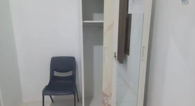Camera Standard OYO 94771 White House Arafah Syariah