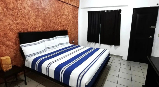 Hotel Bremen, Book Hotel Tapachula Chiapas