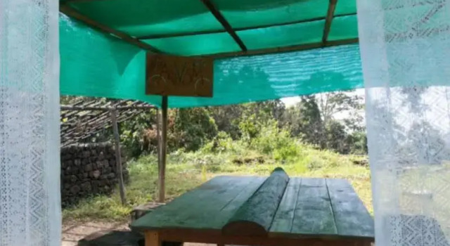 Petrichor Farms, Prenota Hotel Kalimpong West Bengal