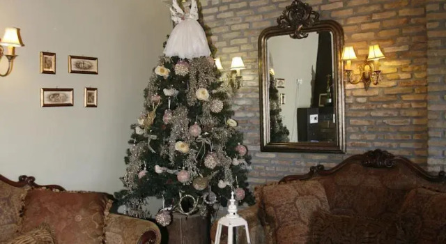 Casa Calda, Book Hotel  