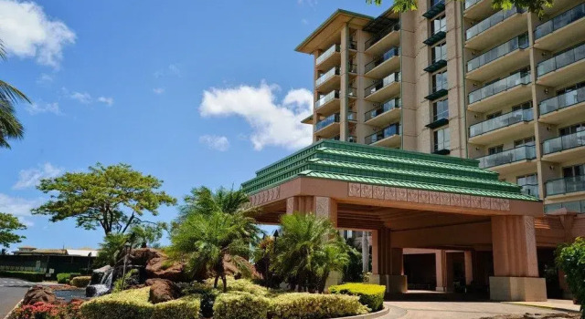 Honua Kai #316 - 1Br Condo