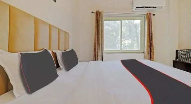Hotel Amishi, Rezervovat Hotel Haridvár Uttarakhand
