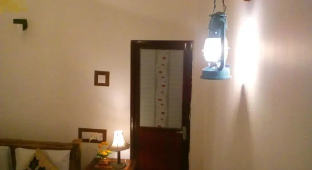 Семейный номер Deluxe Sigiriya Nature Villa Lodge