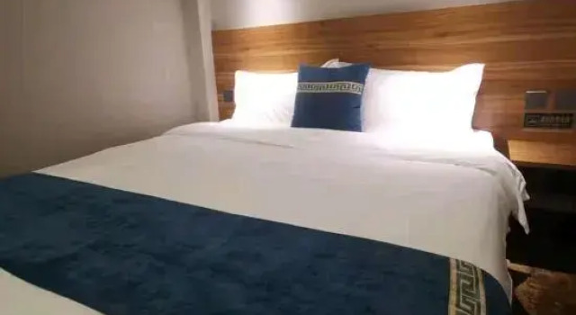 Heyuan Express Hotel, Boek Hotel Shenhe Shenyang