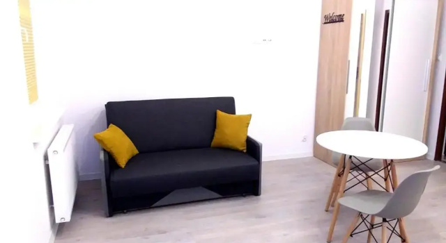 Апартаменты Welcome Cozy Apartment Old Town
