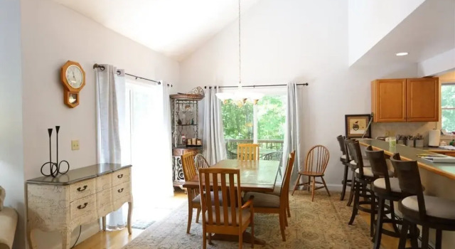 Pet Friendly Private Home, Located in Forest Ridge, Lincoln, NH - Fr8cl, Varaa Hotelli Hotellit New England uima-altaalla, Uima-allas
