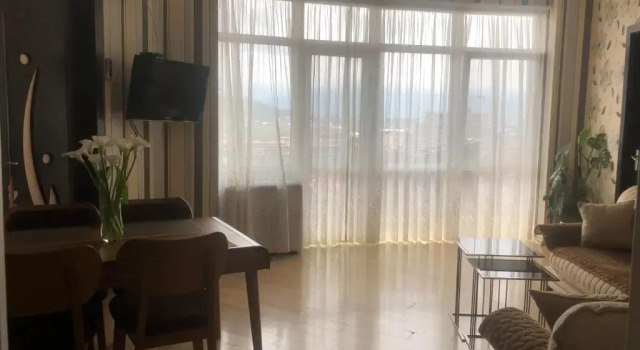 Flat 81, Book Apartment Batumi 