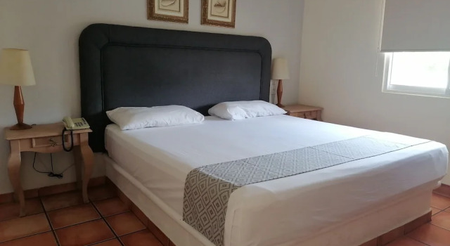 Номер Business Suites Las Palmas