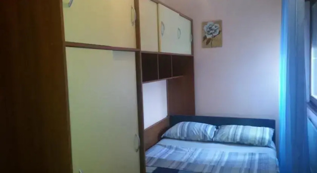 Apartment Leonarda, Prenota Appartamento Hotel a Croatian Islands con parcheggio, Parcheggio