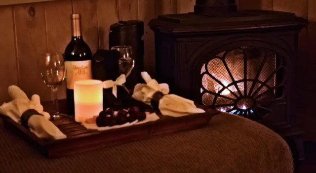 The Overlook Inn Bed and Breakfast, Reserva ahora Hotel Chatsworth Georgia
