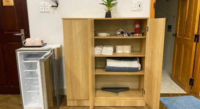 Gia Hạ House R2.1 View Đồi, Book Hotel Da Lat Lam Dong