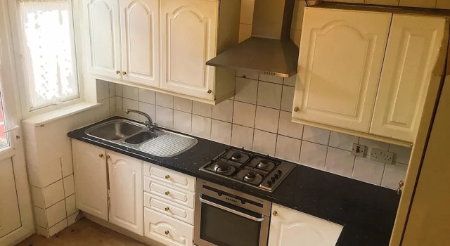 Люкс North London Cottage
