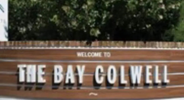 The Bay Colwell, Rezervasyon Otel Merseyside ucuz oteller
