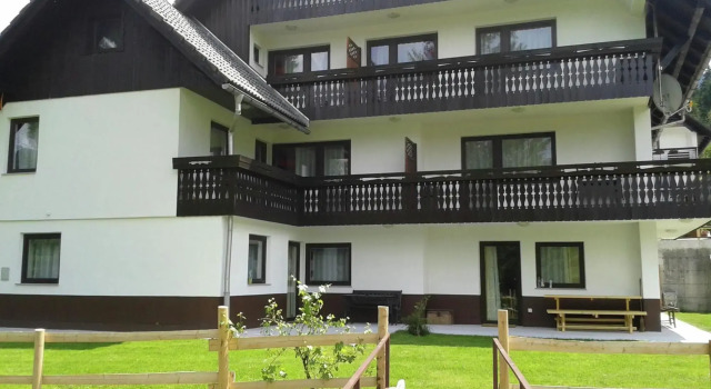 Beautiful Apartment in Bohinjska Bistrica near Forest, Забронировать Апартаменты/квартира Апартаменты Бохинь, Апартаменты/квартира