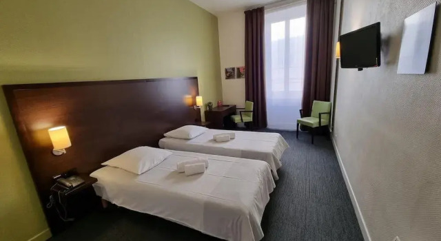 Hôtel Vendôme Menton, Prenota Hotel Mentone Route des Grandes Alpes