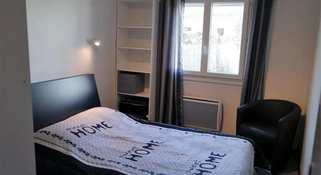 Belle villa individuelle de plain pied 6 pers d'environ 90m2 - 6VPRIV19, Забронировать Вилла Коттеджи Сен-Сиприен, Коттедж