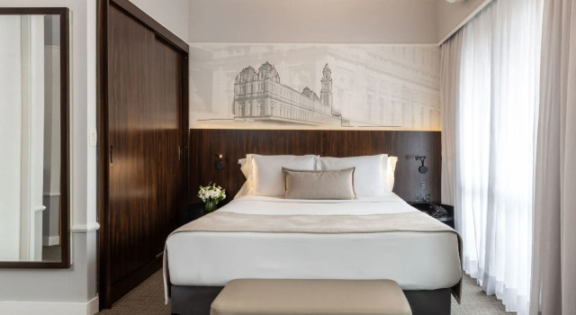 Blue Tree Premium Paulista