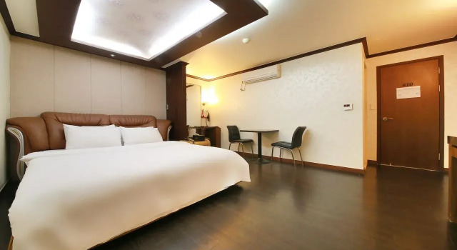 Goodstay Diamond Hotel, Забронировать Отель Сувон Кёнгидо, рядом с Hyowon Park
