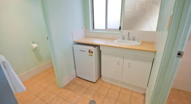 Номер Standard Kianinny Bush Cottages