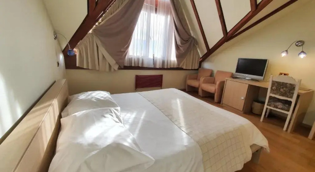 Двухместный номер Standard Hotel Sunny Hill