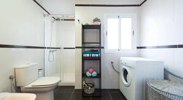 Апартаменты 2 Double Bedroom Apartment 150 meters from beach.