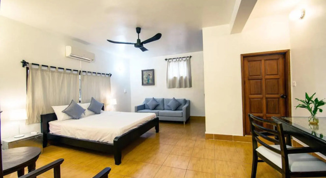 You Khin House, Buchen Sie Bed & Breakfast Hotels in Kandal mit Frühstück, Frühstück