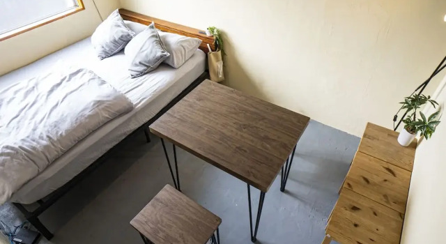 WE HOME HOTEL and KITCHEN 市川 船橋, Buchen Sie Hostel Hostels in Ichikawa, Hostel