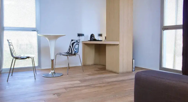 Familie suite SV Chrome