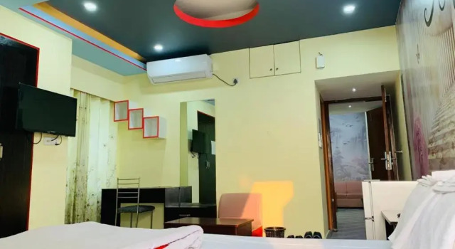Hotel Pushpo Bilash, Reserva ahora Hotel Hoteles y alojamientos en Khulna, Hotel