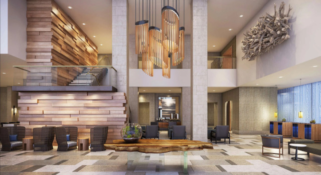 Hilton San Diego Mission Valley