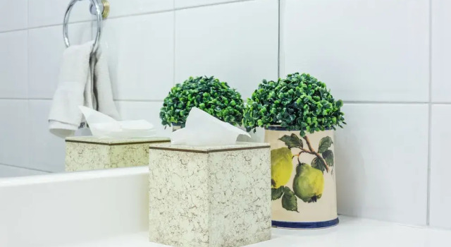 Двухместные апартаменты Standard Encomenderos Apart Hotel
