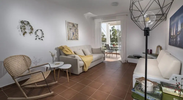 Sea front Athena Sounion Apartment