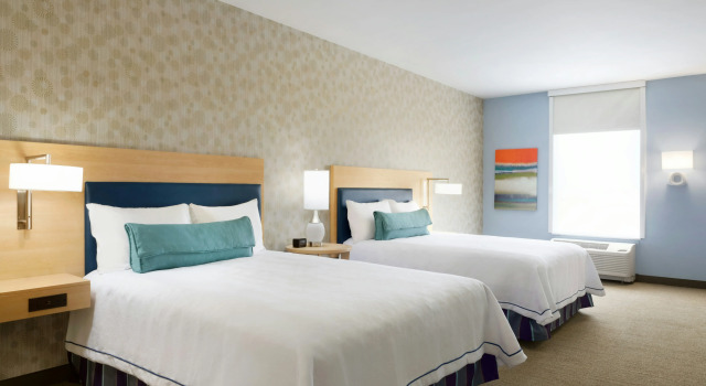 Home2 Suites By Hilton McAllen, Reserva ahora Hotel McAllen Rio Grande Valley