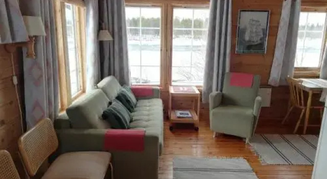 Alta River Camping, Reserva ahora Camping Alta Troms og Finnmark