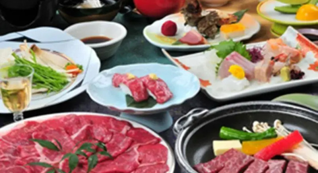 Yumei Hotel, Book Hotel SPA-hoteller i Unzen, SPA