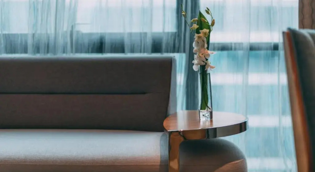 Двухместный номер Superior Novotel Shanghai Hongqiao