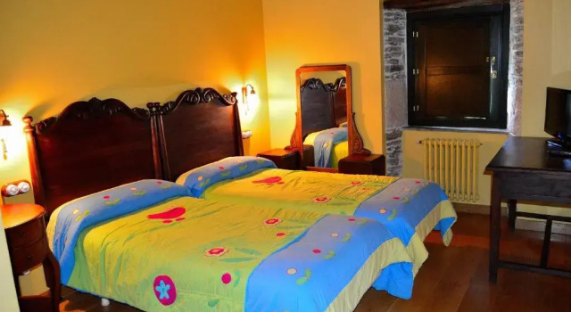 Номер Standard Casa de Baixo