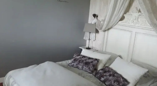 Номер Standard Villa Des Hortensias